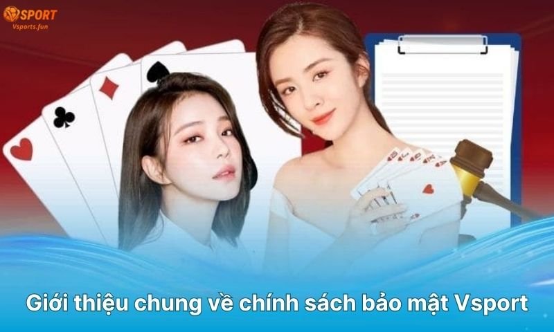 Chính Sách Bảo Mật Vsport - PIVEX.ONE