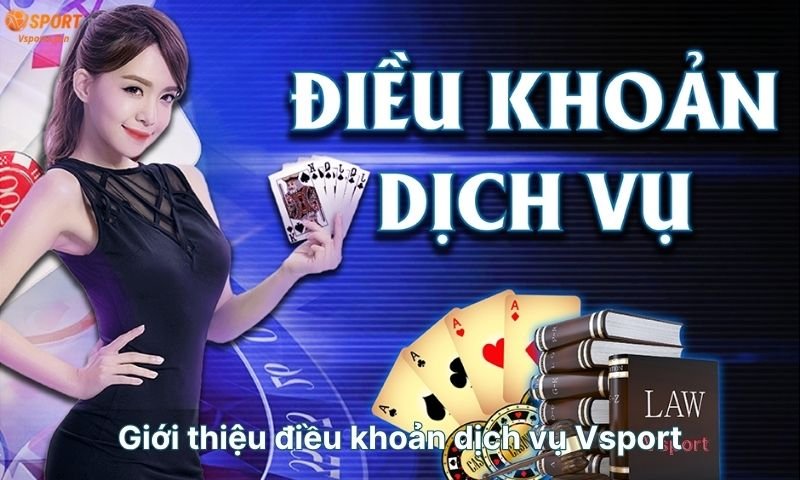 Điều Khoản Dịch Vụ Vsport - PIVEX.ONE