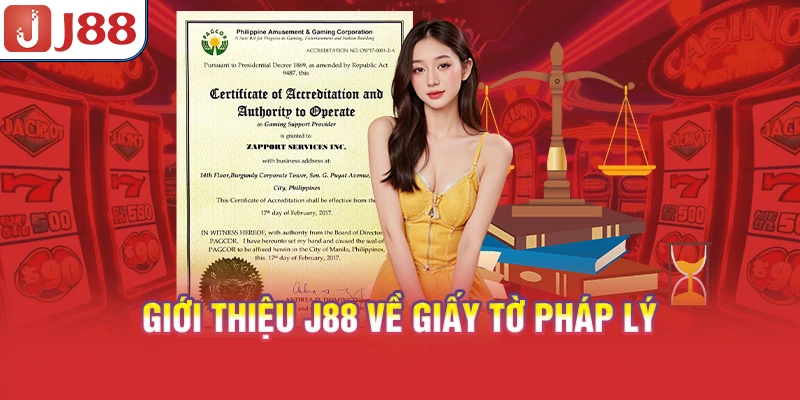 Giới Thiệu J88 - Thiên Đường Cá Cược Trực Tuyến Đỉnh Cao - PIVEX.ONE