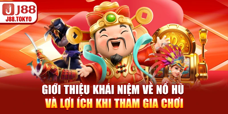 Nổ Hũ Đổi Thưởng - Cơ Hội Trúng Lớn Ngay Lần Quay Đầu Tiên - PIVEX.ONE