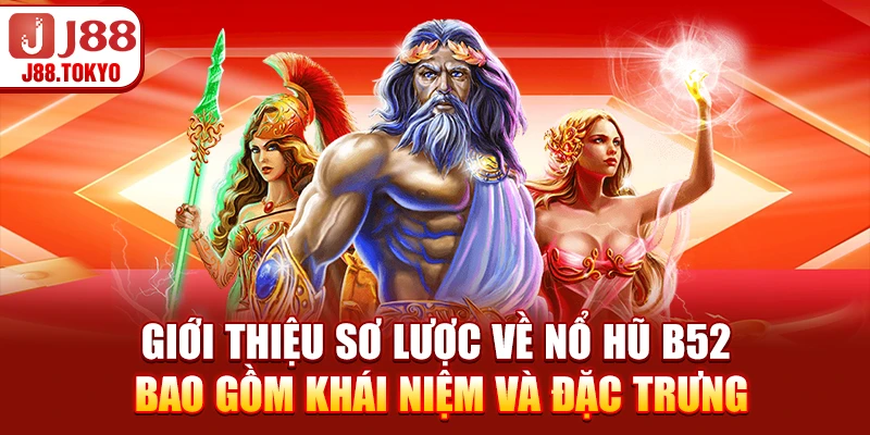 Nổ Hũ B52 - Top 5 Bí Kíp Quay Jackpot Khủng Rinh Quà Ngay - PIVEX.ONE