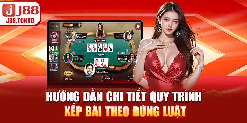 Luật Chơi Bài Mậu Binh - Hướng Dẫn Từ Cơ Bản Đến Nâng Cao - PIVEX.ONE