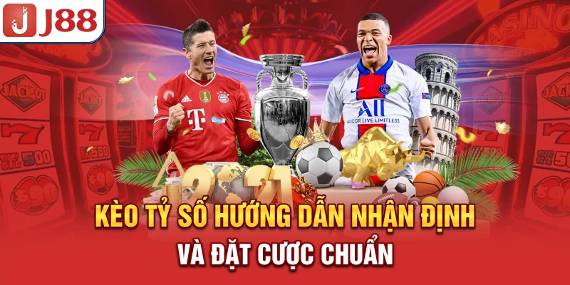 Kèo Tỷ Số - Hướng Dẫn Nhận Định Và Đặt Cược Chuẩn - PIVEX.ONE