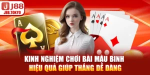 Game Bài Đổi Thưởng J88 – Sảnh Bài 3D Đấu Trí Uy Tín - PIVEX.ONE