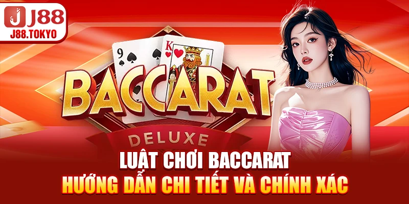 Luật Chơi Baccarat - Hướng Dẫn Chi Tiết Và Chính Xác - PIVEX.ONE