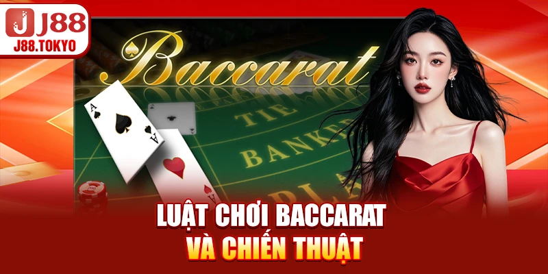 Luật Chơi Baccarat - Hướng Dẫn Chi Tiết Và Chính Xác - PIVEX.ONE