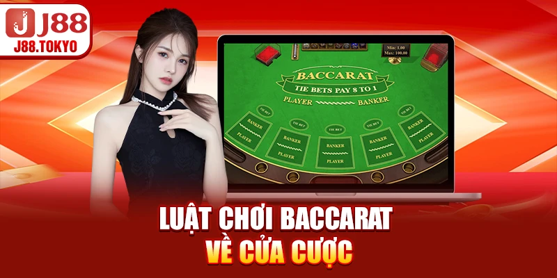 Luật Chơi Baccarat - Hướng Dẫn Chi Tiết Và Chính Xác - PIVEX.ONE