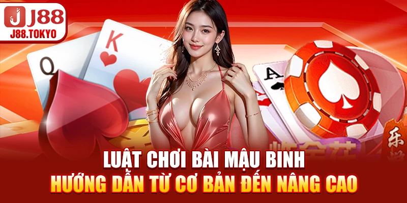 Luật Chơi Bài Mậu Binh - Hướng Dẫn Từ Cơ Bản Đến Nâng Cao - PIVEX.ONE