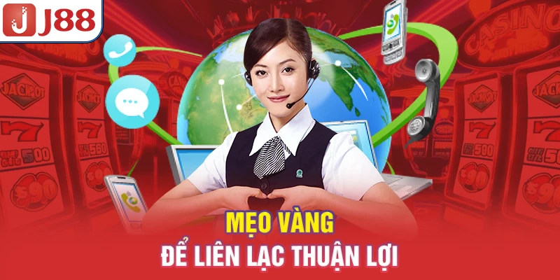 Liên Hệ J88 - Hỗ Trợ 24/7 Nhanh Chóng - PIVEX.ONE