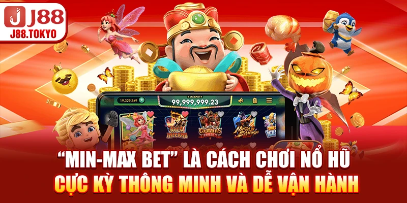 Cách Chơi Nổ Hũ - Top Bí Kíp Thắng Jackpot Hiệu Quả - PIVEX.ONE