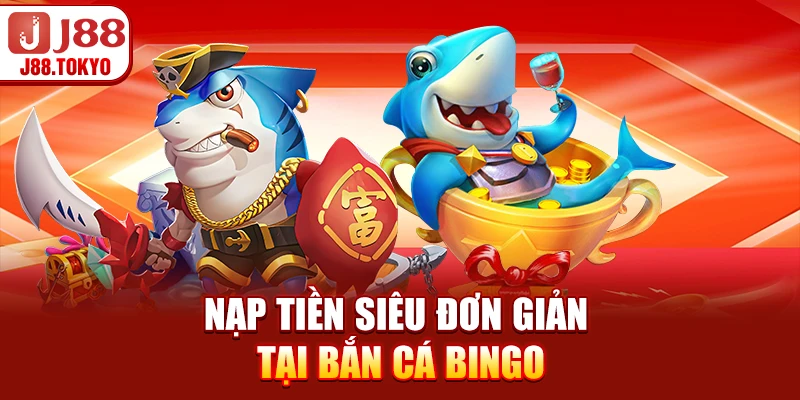 Bắn Cá Bingo - Hướng Dẫn Chơi Và Chiến Lược Chuẩn - PIVEX.ONE