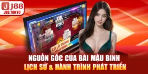 Game Bài Đổi Thưởng J88 – Sảnh Bài 3D Đấu Trí Uy Tín - PIVEX.ONE