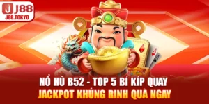 Game Nổ Hũ J88 – Sảnh Quay Hũ Slots Jackpot Khổng Lồ - PIVEX.ONE