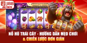 Game Nổ Hũ J88 – Sảnh Quay Hũ Slots Jackpot Khổng Lồ - PIVEX.ONE