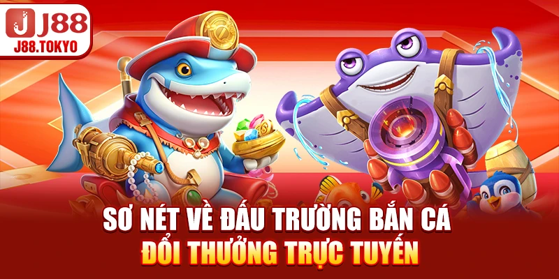 Bắn Cá Đổi Thưởng - Cơ Chế Và Chiến Lược Tối Ưu - PIVEX.ONE
