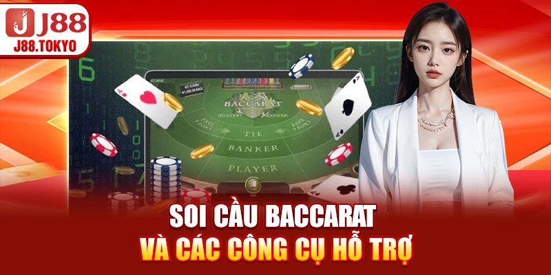 Công Thức Soi Cầu Baccarat - Bí Quyết Dự Đoán Chuẩn Xác - PIVEX.ONE