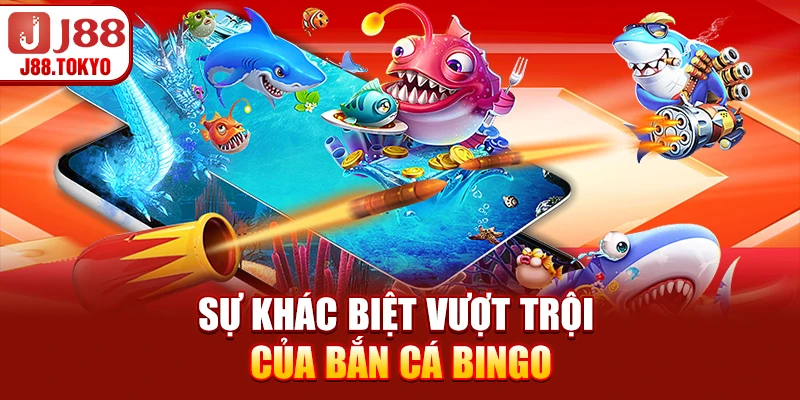Bắn Cá Bingo - Hướng Dẫn Chơi Và Chiến Lược Chuẩn - PIVEX.ONE