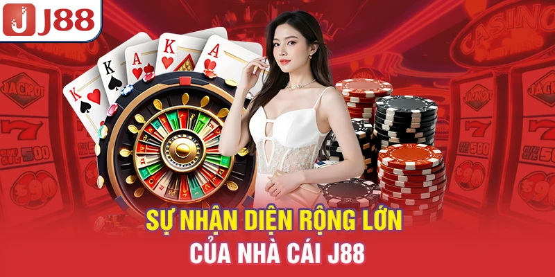 Giới Thiệu J88 - Thiên Đường Cá Cược Trực Tuyến Đỉnh Cao - PIVEX.ONE