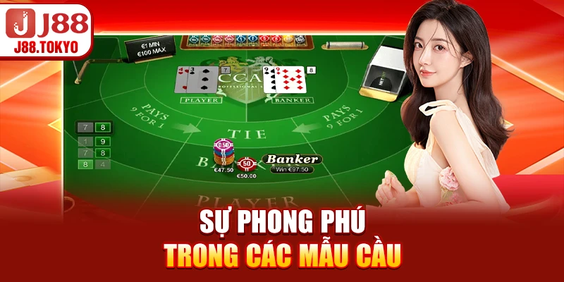 Công Thức Soi Cầu Baccarat - Bí Quyết Dự Đoán Chuẩn Xác - PIVEX.ONE