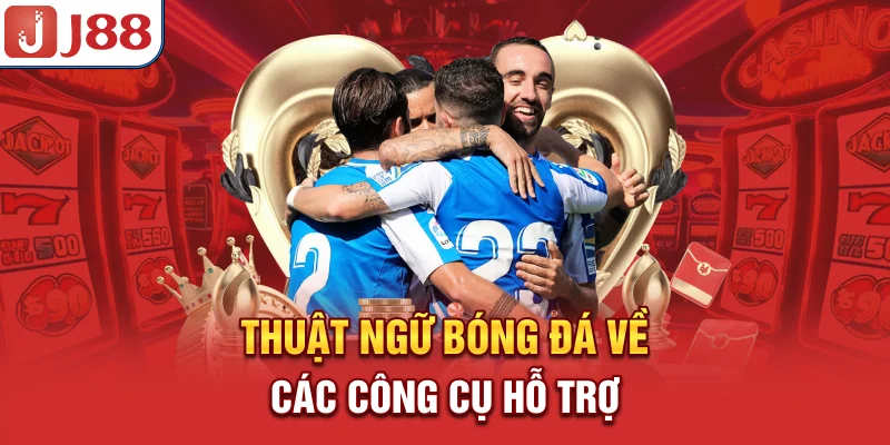 Thuật Ngữ Bóng Đá - Giải Nghĩa Và Ứng Dụng Trong Cá Cược - PIVEX.ONE