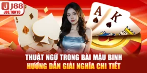 Game Bài Đổi Thưởng J88 – Sảnh Bài 3D Đấu Trí Uy Tín - PIVEX.ONE
