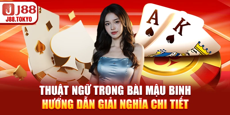 Thuật Ngữ Trong Bài Mậu Binh - Hướng Dẫn Giải Nghĩa Chi Tiết - PIVEX.ONE
