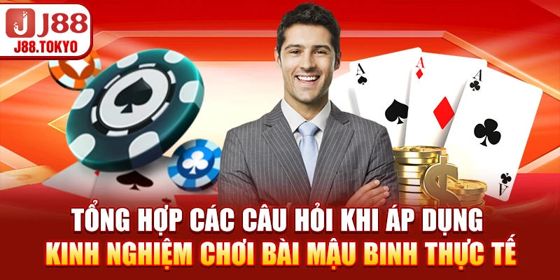 Kinh Nghiệm Chơi Bài Mậu Binh Hiệu Quả Giúp Thắng Dễ Dàng - PIVEX.ONE