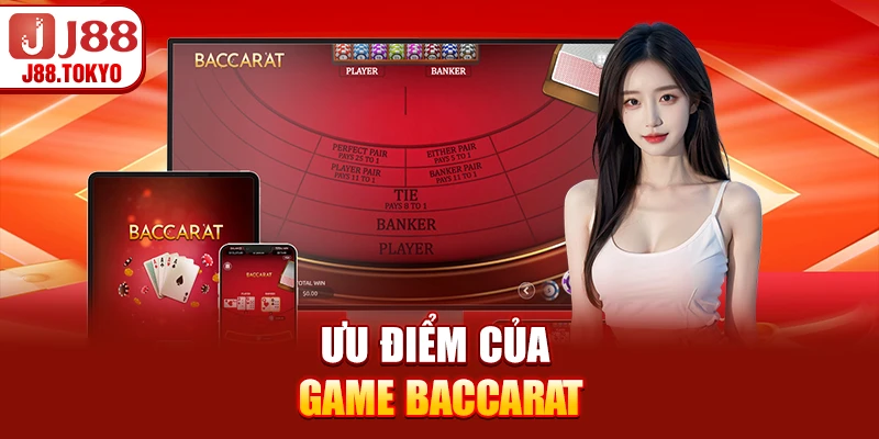 Cách Chơi Baccarat - Cẩm Nang Từ A-Z Cho Người Mới - PIVEX.ONE