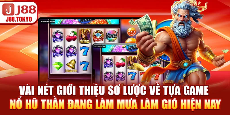 Nổ Hũ Thần - Hướng Dẫn Cách Chơi & Chiến Thuật Hiệu Quả - PIVEX.ONE