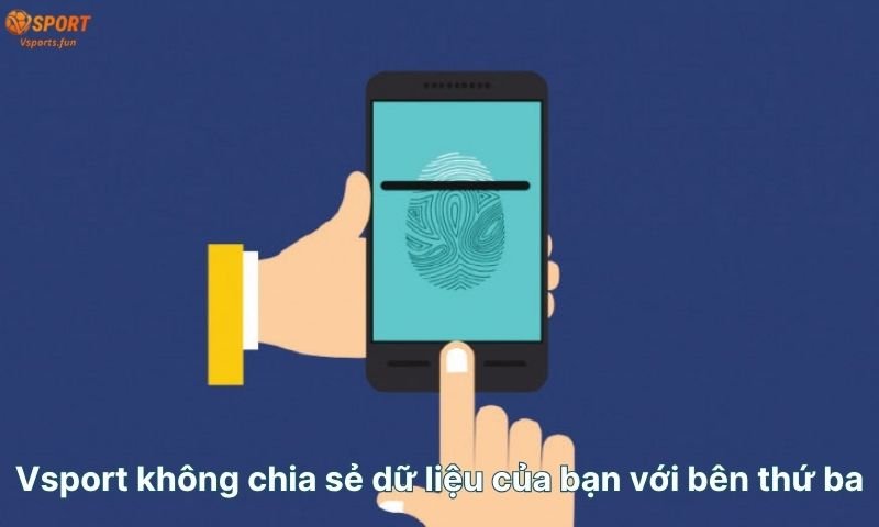 Chính Sách Bảo Mật Vsport - PIVEX.ONE