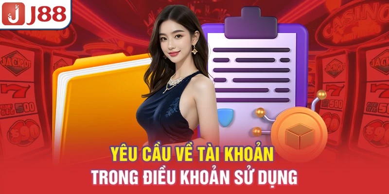 Điều Khoản Sử Dụng J88 - Quy Định & Hướng Dẫn 2026 - PIVEX.ONE
