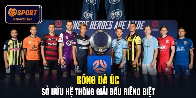 Nhận Định Bóng Đá Úc Chuẩn - Hướng Dẫn Từ Chuyên Gia Vsport - PIVEX.ONE