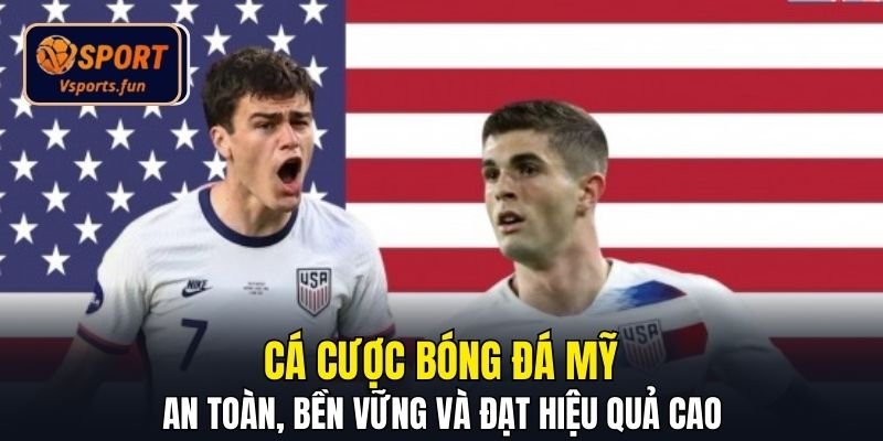 Nhận Định Bóng Đá Mỹ Chuẩn Xác, Soi Kèo Thắng Lớn Tại Vsport - PIVEX.ONE