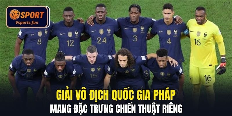 Nhận Định Bóng Đá Pháp Chuẩn Xác - Bí Quyết Soi Kèo Đỉnh Cao - PIVEX.ONE