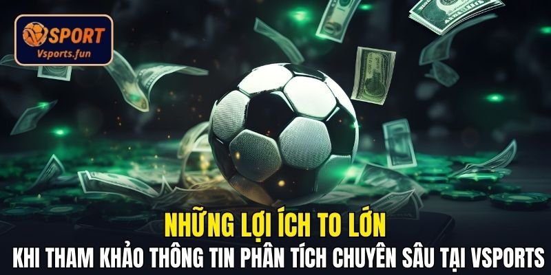 Nhận Định Bóng Đá Vsport – Bí Kíp Nhận Định Chuẩn Xác - PIVEX.ONE