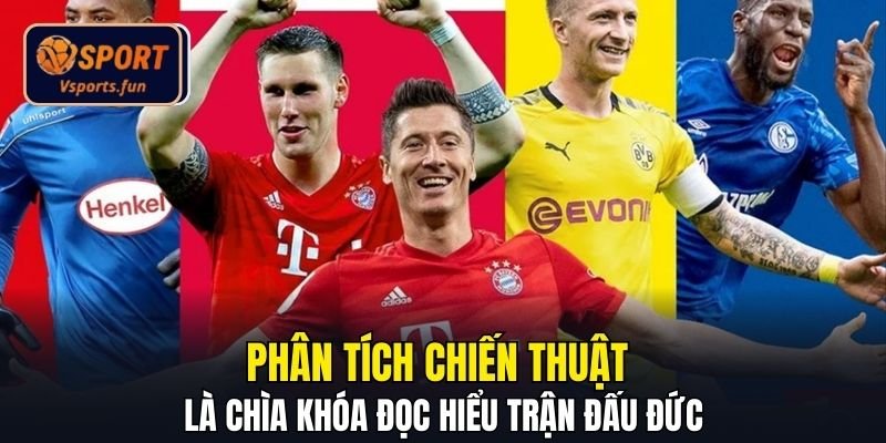 Nhận Định Bóng Đá Đức Chuẩn Xác - Soi Kèo Tự Tin, Thưởng Lớn - PIVEX.ONE