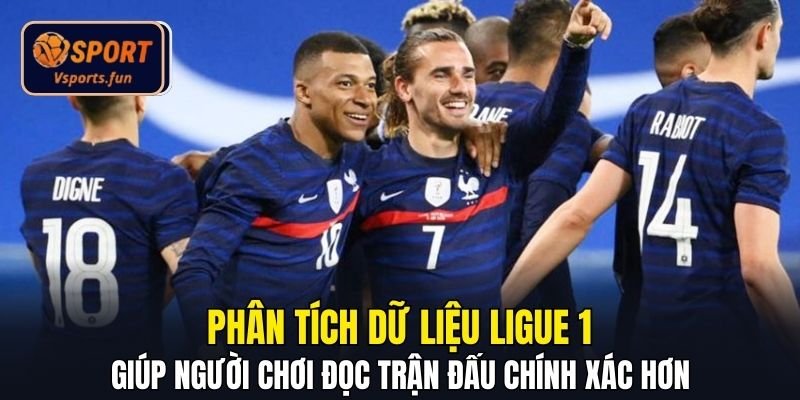 Nhận Định Bóng Đá Pháp Chuẩn Xác - Bí Quyết Soi Kèo Đỉnh Cao - PIVEX.ONE