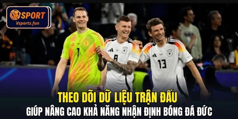 Nhận Định Bóng Đá Đức Chuẩn Xác - Soi Kèo Tự Tin, Thưởng Lớn - PIVEX.ONE