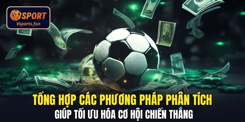 Nhận Định Bóng Đá Vsport – Bí Kíp Nhận Định Chuẩn Xác - PIVEX.ONE