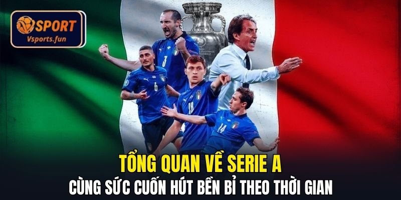 Nhận Định Bóng Đá Ý Chuẩn Xác Cùng Vsport - Không Thể Bỏ Lỡ - PIVEX.ONE