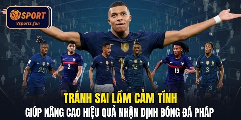 Nhận Định Bóng Đá Pháp Chuẩn Xác - Bí Quyết Soi Kèo Đỉnh Cao - PIVEX.ONE