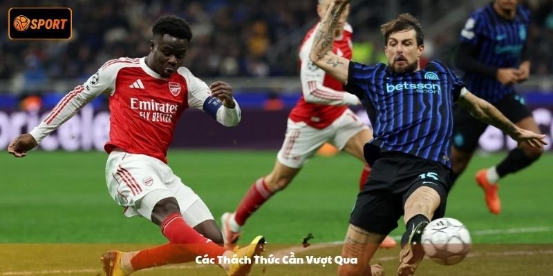 Nhận Định Bóng Đá Arsenal - Dự Đoán khả năng vô địch - PIVEX.ONE