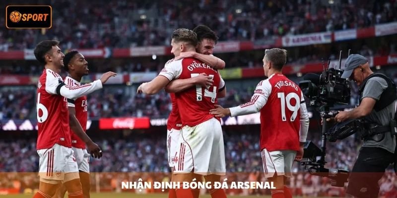 Nhận Định Bóng Đá Vsport – Bí Kíp Nhận Định Chuẩn Xác - PIVEX.ONE
