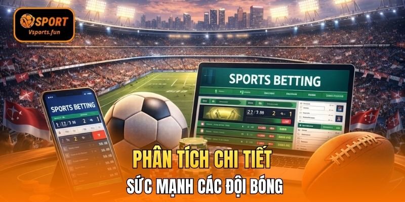 Chiến Thuật Chốt Kèo Cùng Chuyên Gia Nhận Định Bóng Đá Mobi - PIVEX.ONE