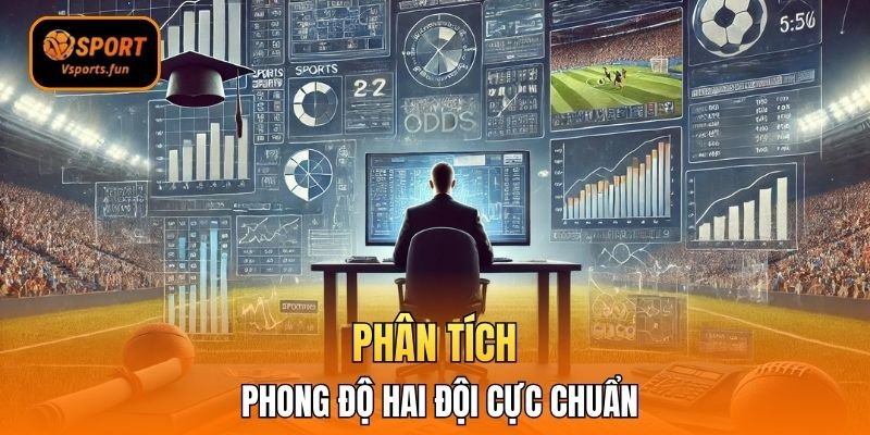 Trở Thành Cao Thủ Soi Kèo Với Nhận Định Bóng Đá Pro Vsport - PIVEX.ONE