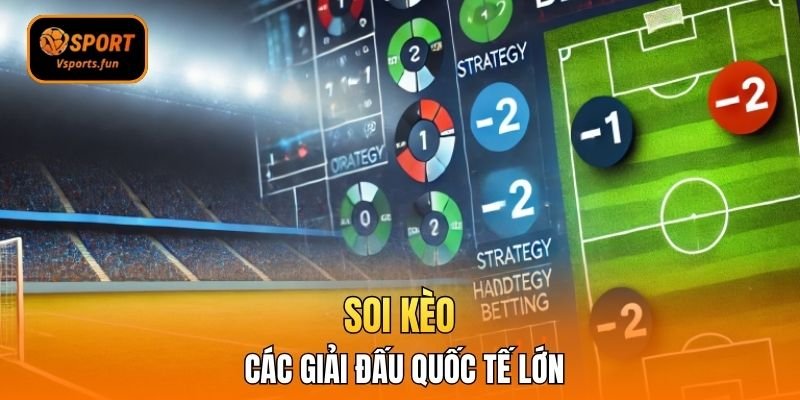 Đọc Vị Sân Cỏ Bắc Mỹ Với Nhận Định Bóng Đá Mexico Tại Vsport - PIVEX.ONE