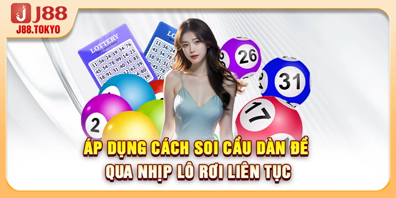 Cách Soi Cầu Dàn Đề Chuẩn Cho Người Mới Bắt Đầu Đầu Tư - PIVEX.ONE
