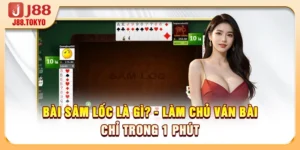 Game Bài Đổi Thưởng J88 – Sảnh Bài 3D Đấu Trí Uy Tín - PIVEX.ONE