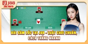 Game Bài Đổi Thưởng J88 – Sảnh Bài 3D Đấu Trí Uy Tín - PIVEX.ONE