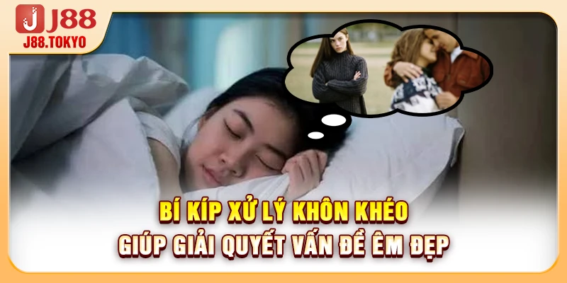 Nằm Mơ Thấy Người Yêu Ngoại Tình Mang Ý Nghĩa Số Học Gì - PIVEX.ONE